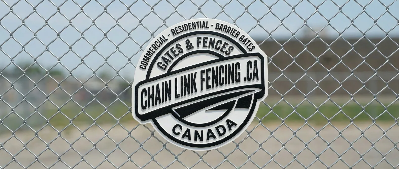 chainlinkfencing.ca banner