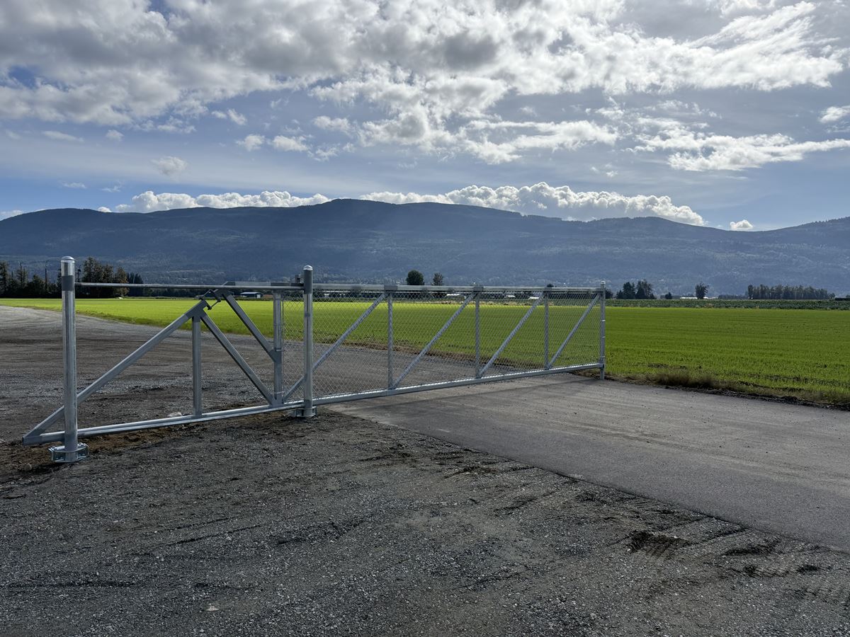 industrial and farm gets serving the Fraser Valley,  Abbotsford and Chilliwack locations. 